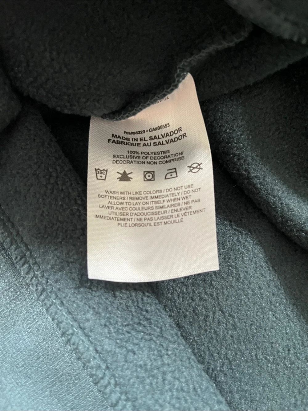 Men's Nike Therma-FIT Pullover Fleece Hoodie